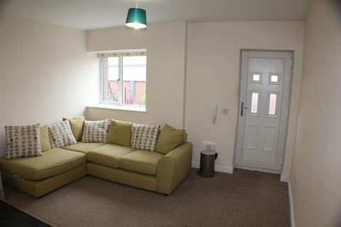 1 bedroom flat to rent, 49-57 High Street Droitwich Spa WR9 8EP