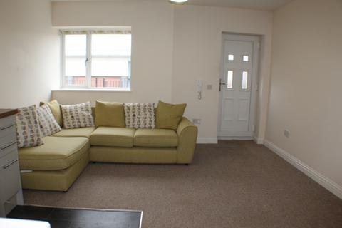 1 bedroom flat to rent, 49-57 High Street Droitwich Spa WR9 8EP