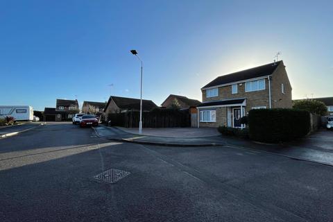 19 Sycamore Close, Rainworth, Mansfield, NG21 0FX