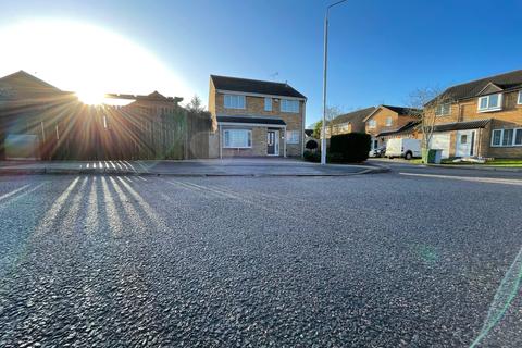 19 Sycamore Close, Rainworth, Mansfield, NG21 0FX