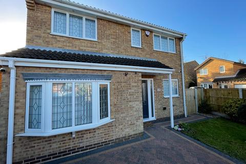 19 Sycamore Close, Rainworth, Mansfield, NG21 0FX