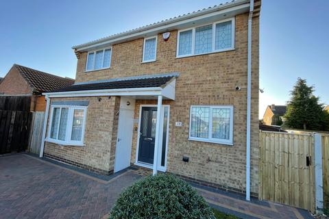 19 Sycamore Close, Rainworth, Mansfield, NG21 0FX