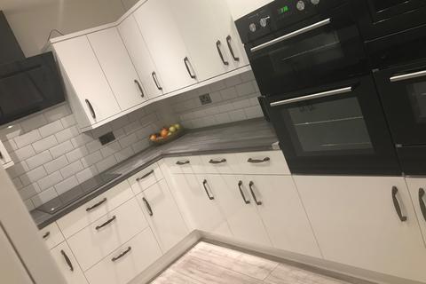 19 Sycamore Close, Rainworth, Mansfield, NG21 0FX