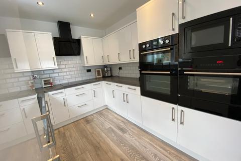 19 Sycamore Close, Rainworth, Mansfield, NG21 0FX