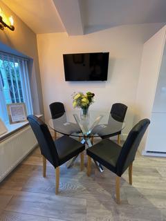 19 Sycamore Close, Rainworth, Mansfield, NG21 0FX