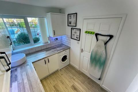 19 Sycamore Close, Rainworth, Mansfield, NG21 0FX