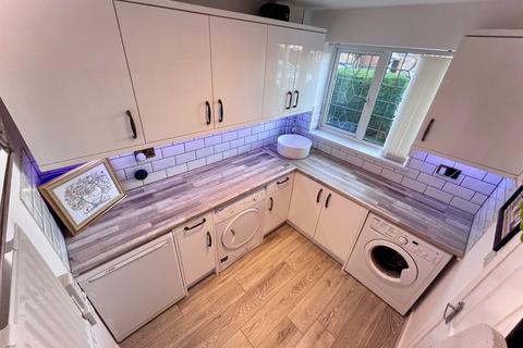 19 Sycamore Close, Rainworth, Mansfield, NG21 0FX
