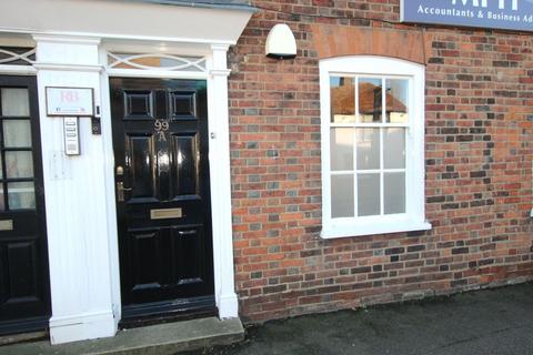 Office to rent, Canterbury Road, Whitstable