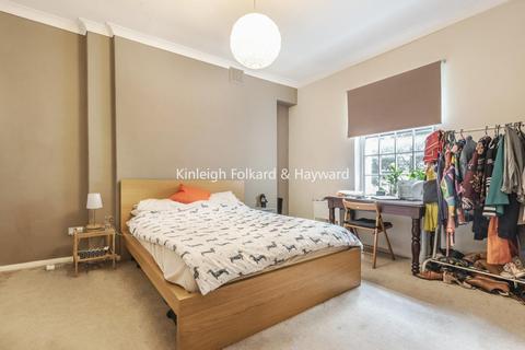 3 bedroom flat for sale - Vassall Road, Oval