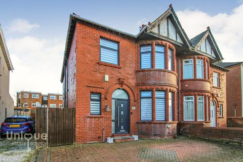 20 Argyll Road, Blackpool, FY2 9UE