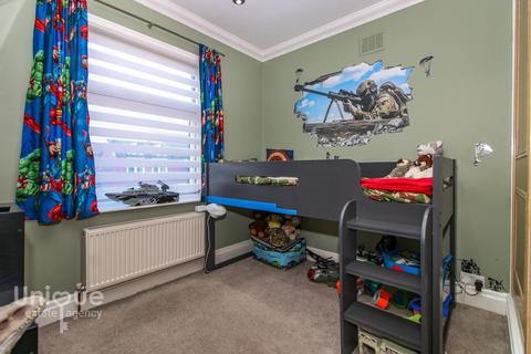 20 Argyll Road, Blackpool, FY2 9UE