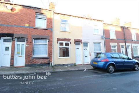 St Aidans Street - 2 bedroom terraced house to rent