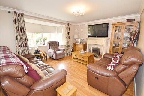 4 bedroom detached house for sale - Maes Y Dafarn, Carno, Caersws, Powys, SY17