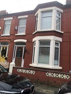 3 bedroom terraced house for sale - Grovedale Road, Liverpool, Merseyside, L18 1DH