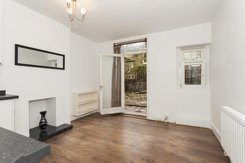 2 bedroom flat for sale - Anselm Road, Fulham