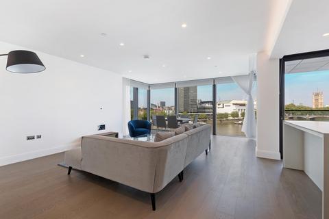 2 bedroom apartment to rent, The Dumont, Albert Embankment, London, SE1