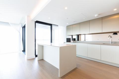 2 bedroom apartment to rent, The Dumont, Albert Embankment, London, SE1