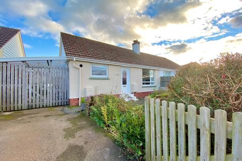 8 Ballards Crescent, West Yelland, Barnstaple, EX31 3EU