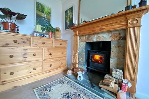 8 Ballards Crescent, West Yelland, Barnstaple, EX31 3EU