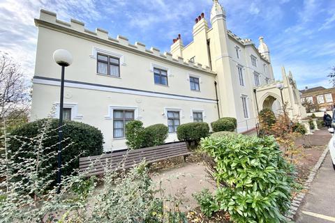 undefined, Church Road, Leyton, E10