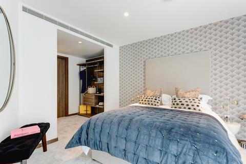 1 bedroom apartment for sale, Paddington Gardens, North Wharf Road, W2
