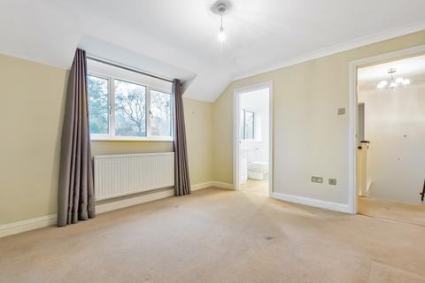 4 bedroom detached house for sale - Morgans Vale Road, Redlynch, Salisbury, SP5