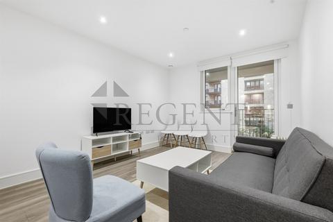 2 bedroom apartment to rent, Ashwell House, Healum Av, UB2