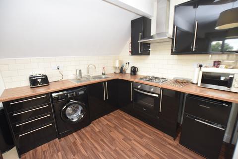 1 bedroom apartment to rent - Duffield Road, Derby, Derbyshire, DE22 1BG
