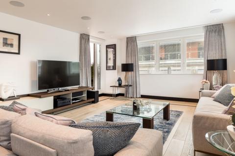 2 bedroom apartment to rent, 26 Chapter Street, London, SW1P 4NP
