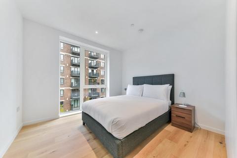 3 bedroom apartment for sale, Estrella Building, Goodluck Hope, London, E14