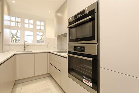 2 bedroom flat to rent, Victoria Lodge, 34 Arterberry Road, SW20