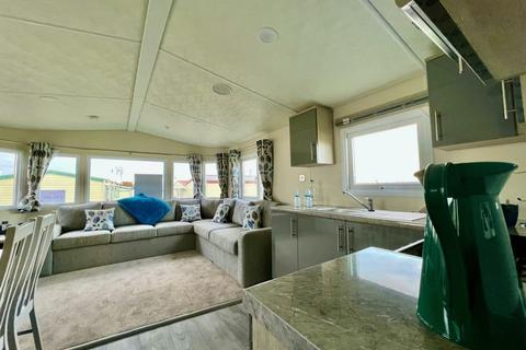 3 bedroom static caravan for sale - Golden Leas Holiday Park, Kent