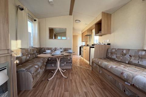 2 bedroom static caravan for sale - Golden Leas Holiday Park, Kent
