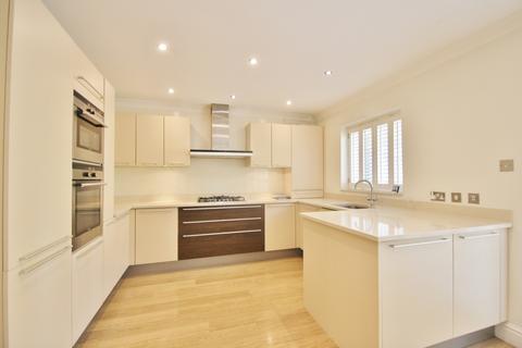 4 bedroom house to rent, Oxford Gate, Brook Green, W6