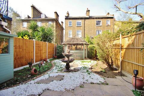 4 bedroom house to rent, Oxford Gate, Brook Green, W6