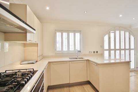 4 bedroom house to rent, Oxford Gate, Brook Green, W6