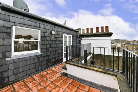 3 bedroom flat to rent, Queens Gate Terrace, South Kensington, London