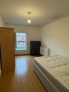 1 bedroom in a house share to rent, Smithdown Road, Wavertree