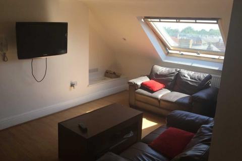 1 bedroom in a house share to rent, Smithdown Road, Wavertree