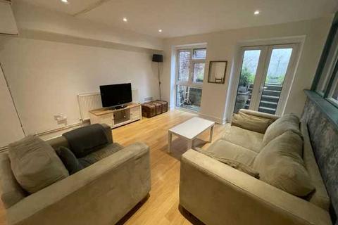 1 bedroom apartment to rent, Lower Ground Floor, Eastern Road, Brighton
