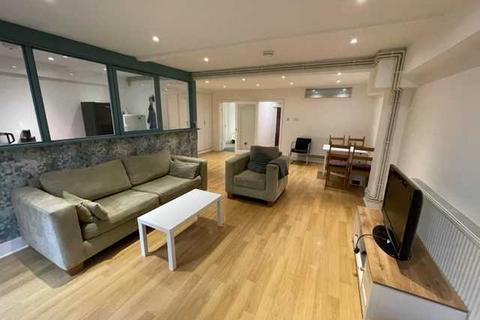 1 bedroom apartment to rent, Lower Ground Floor, Eastern Road, Brighton