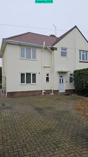 3 bedroom semi-detached house for sale, 60 Kimmeridge Avenue, Poole, BH12