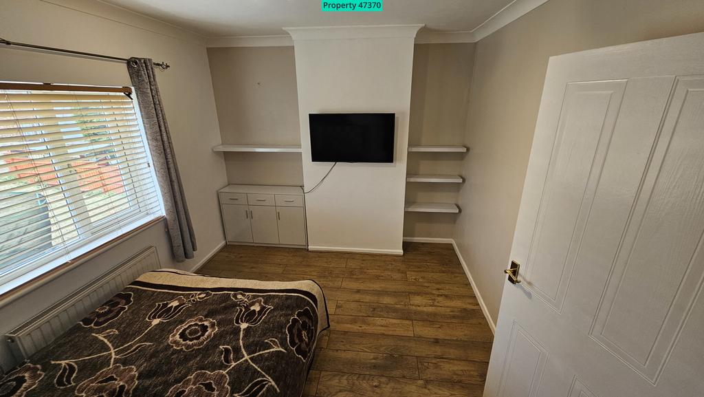 Bedroom two