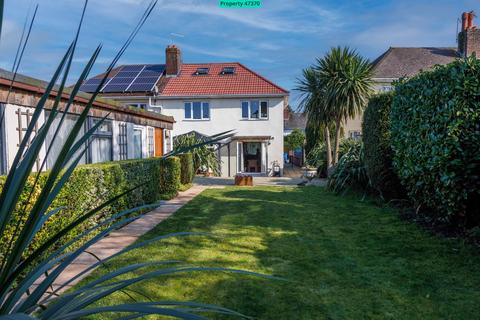 3 bedroom semi-detached house for sale, 60 Kimmeridge Avenue, Poole, BH12