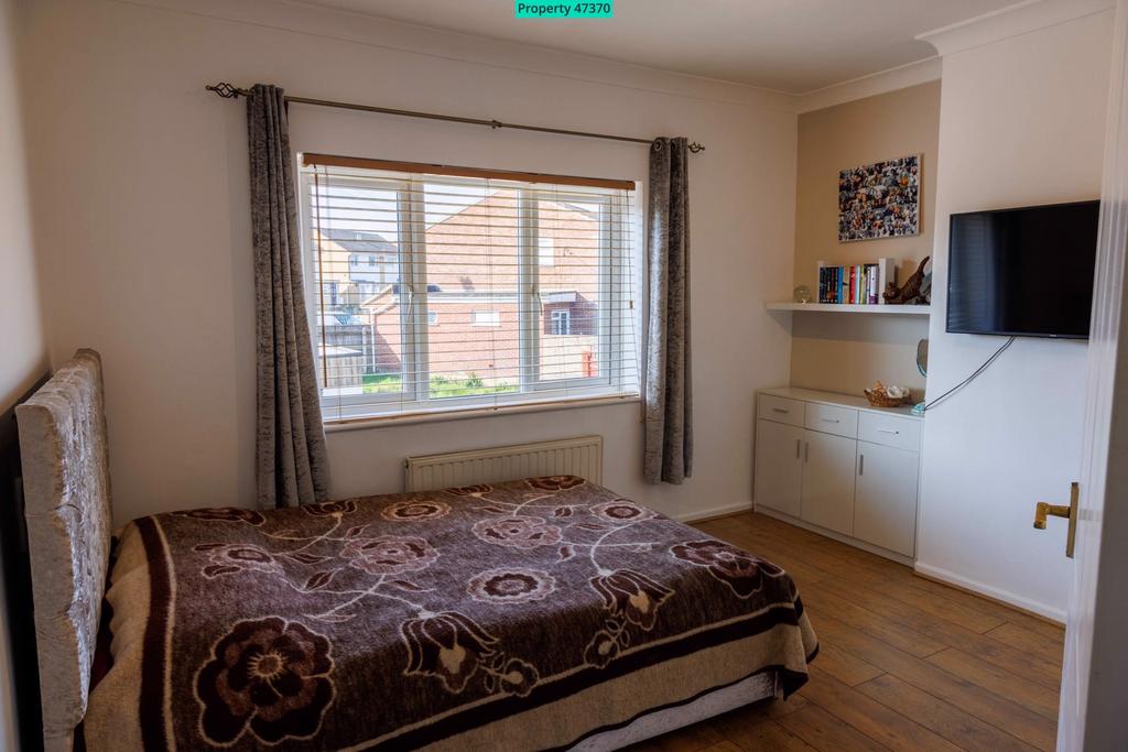 Bedroom two