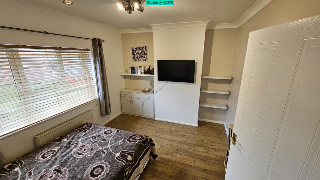 Bedroom two