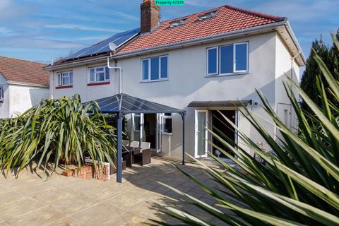 3 bedroom semi-detached house for sale, 60 Kimmeridge Avenue, Poole, BH12