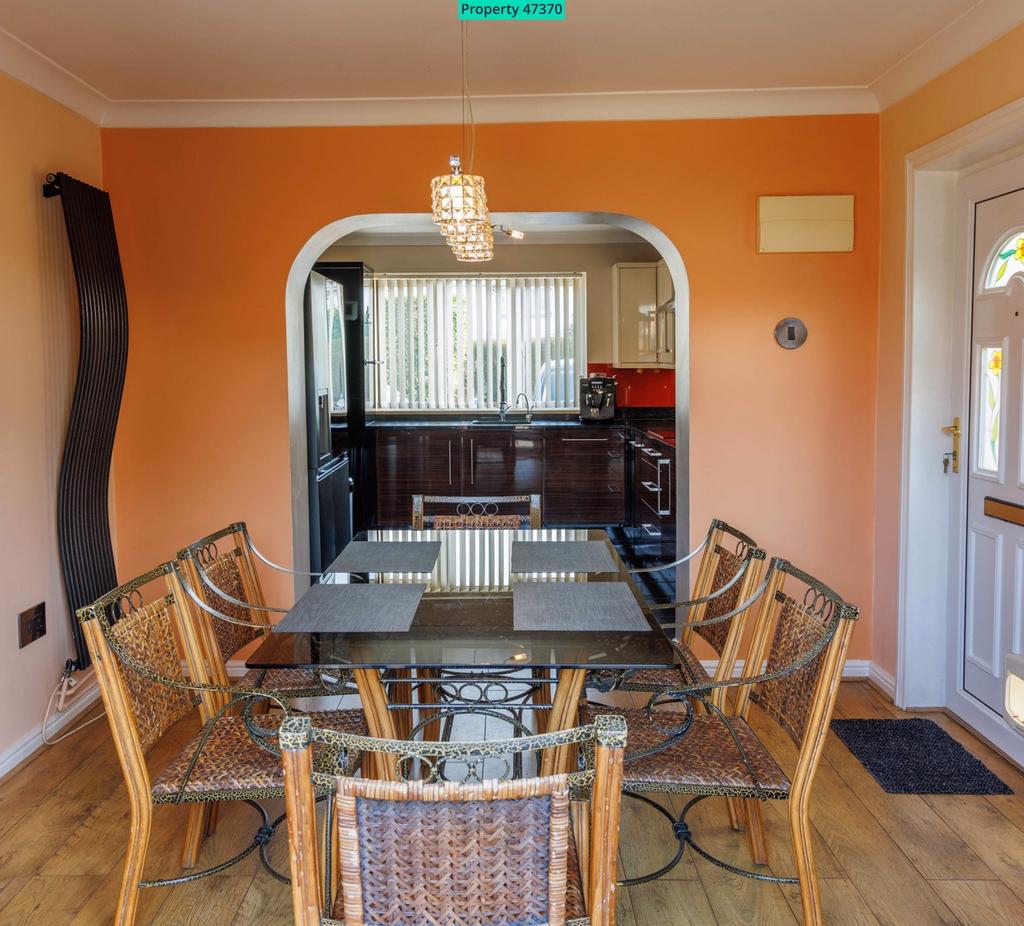 Dinning room