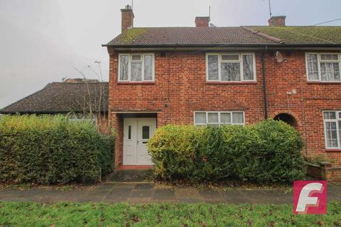 3 bedroom terraced house for sale - Hayling Road, South Oxhey