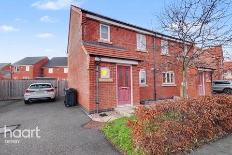 undefined, Highland Drive, Loughborough